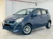 Used 2015 Perodua AXIA 1.0 G Hatchback NO PROCESSING FEES LOW MILEAGE FREE WARRANTY