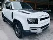 Recon 2020 Land Rover Defender 3.0 P400 SUV - Cars for sale