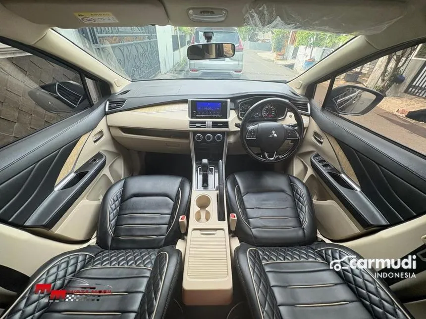 2021 Mitsubishi Xpander Ultimate MPV