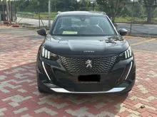 2025 Peugeot 2008 1.2 Allure SUV