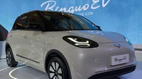 ‘Perang’ Mobil Listrik Murah China di Indonesia, Bikin Harga Bisa Lebih Murah?