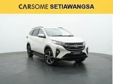 2022 Perodua Aruz 1.5 SUV