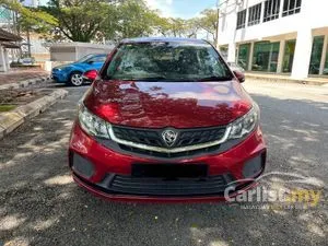 2020 Proton Persona 1.6 Standard Sedan