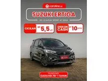 2024 Suzuki Ertiga 1.5 Hybrid SS MPV - Garansi 1 Tahun