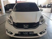 2017 Honda Brio 1.2 RS Hatchback