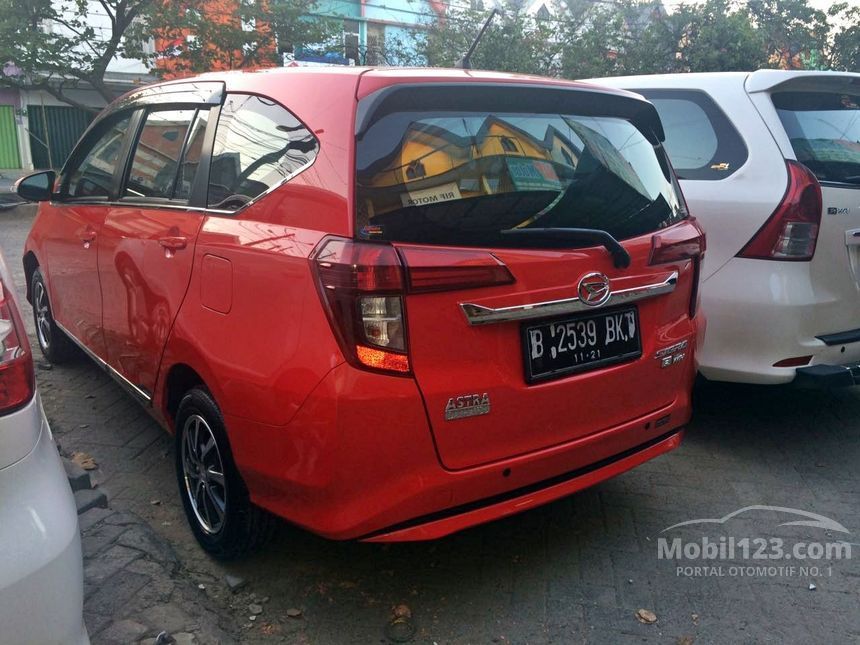 ringan kredit daihatsu Jual Mobil Jawa Daihatsu 1.2 Manual 2016 Sigra di Barat R