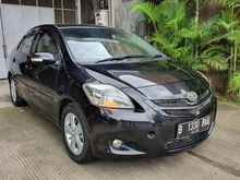 2008 Toyota Vios 1.5 G Sedan