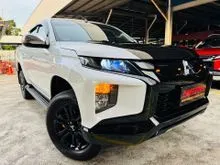 Mitsubishi Triton 2.4 VGT Premium Updated Spec Dual Cab 4X4 Pickup