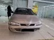 Used Cash Buy Proton Wira 1.5 GLi Sedan 2002 - Cars for sale