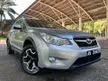 Used 2016 Subaru XV 2.0 P SUV(Full Service Record SUBARU)(One Old Woman Careful Owner)(Very Low Mileage 4xk)(Welcome View)