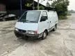Used Nissan Vanette C22 Panel Van For Sell