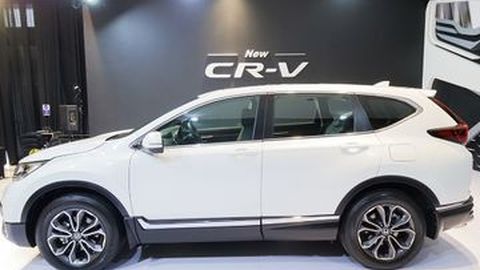 Honda: DP Rendah Paling Favorit di Masyarakat