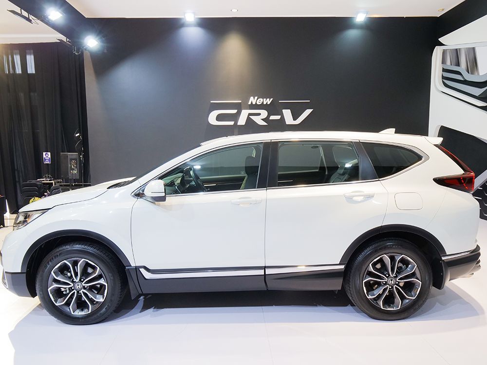 Honda: DP Rendah Paling Favorit di Masyarakat