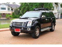 2008 Isuzu MU-7 3.0 (ปี 07-13) Primo Executive SUV AT