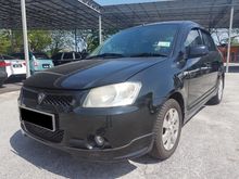 PROTON SAGA 1.3 (A) BLM ACCIDENT FREE LOW MILEAGE TIPTOP