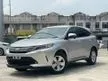 Recon RECON PREMO OFFER 2020 Toyota Harrier 2.0 SUV ELEGANCE / 5 YEARS WARRANTY / 1 TIME FREE SERVICE . - Cars for sale