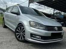 2016 Volkswagen Vento 1.2 TSI Highline ORIGINAL CONDITION
