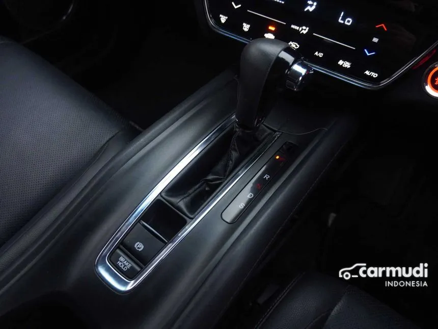 2020 Honda HR-V E Special Edition SUV