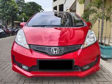 Honda Jazz 1.5 RS 2012 AT Siaap Pakai