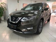 ( NEW FACELIFT ) ( CALL FOR MORE INFO ) 2019 Nissan X-Trail 2.0 X-Tremer SUV