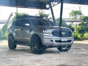 2019 Ford EVEREST 2.0 Titanium+ SUV