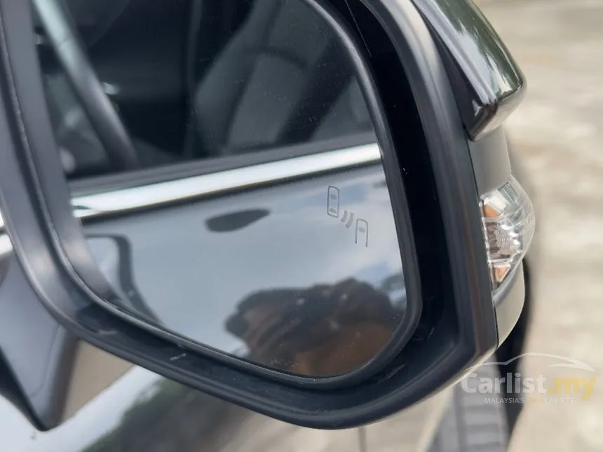 2023 Toyota Harrier Z SUV