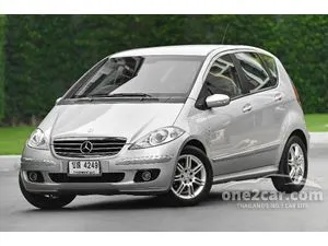 Used Mercedes-Benz A-Class W169 (ปี 04-12), find local dealers/sellers