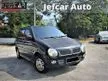 Used 2006 Perodua Kancil 850 EX Facelift (M) ANDRIOD PLAYER