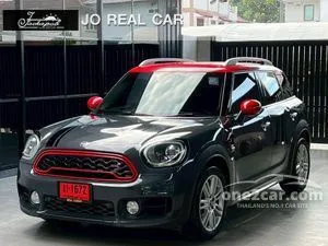 2019 Mini Countryman 2.0 Cooper S Hightrim Hatchback