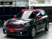 2019 Mini Countryman 2.0 F60 Cooper S Hightrim Hatchback