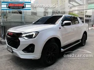 2024 Isuzu D-MAX 1.9 X-Series Hi-Lander Cab-4 Pickup