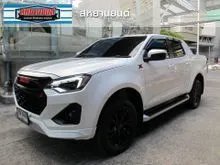 2024 Isuzu D-MAX 1.9 Cab-4 (ปี 19-26) X-Series Hi-Lander Pickup