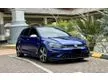 Used 2019 Volkswagen Golf R 2.0 TSI MARK 7.5 * TIP TOP CONDITION * FOR SALE *