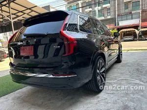 2026 Volvo XC90 2.0 Ultra T8 Plug-in Hybrid Bright SUV