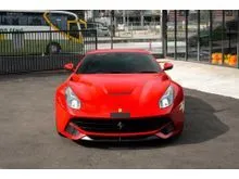 2013 Ferrari F12berlinetta 6.3 Coupe