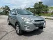 Used Hyundai Tucson 2.0 (A) 2WD YEAR END SALE 1 YEAR WARRANTY - Cars for sale