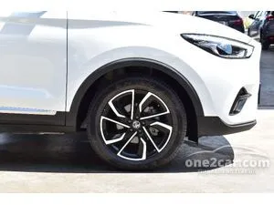 2020 MG ZS 1.5 X+ SUV