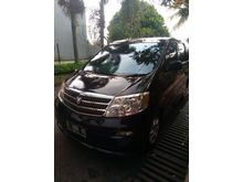 2004 Toyota Alphard 2.4 G Van Wagon #jualcepatpemiliklangsung