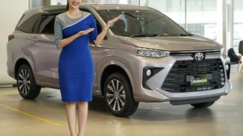 Sabar Ya, Detail Diskon PPnBM Mobil Baru pada 2022 Masih Dibahas