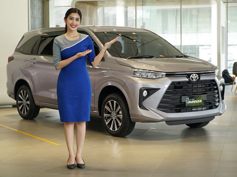 Sabar Ya, Detail Diskon PPnBM Mobil Baru pada 2022 Masih Dibahas