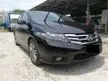 Used 2012 Honda City 1.5 E , VERY LOW MILEAGE ,i-VTEC Sedan - Cars for sale