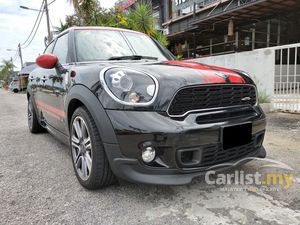 Search 42 Mini Countryman 16 John Cooper Works Cars For Sale In
