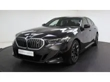 G60 BMW i5eDrive40 M Sport EV 2025