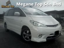 2009 Toyota Estima 2.4 Aeras FULL SPEC 2 POWER DOOR