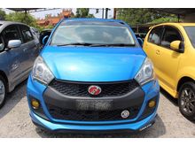2015 Perodua Myvi 1.5 Advance (A)