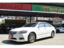 2011 Toyota Camry 2.0 (ปี 06-12) G Extremo Sedan