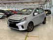 Used GOOD CONDITION CAR 1 YEAR WARRANTY + FREE GIFT Perodua AXIA 1.0 G Hatchback - Cars for sale