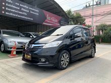 2015 Honda Freed 1.5 (ปี 08-16) EL Wagon AT