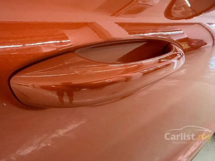 2023 Porsche Macan SUV