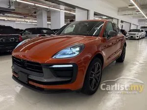 2023 Porsche Macan 2.0 SUV